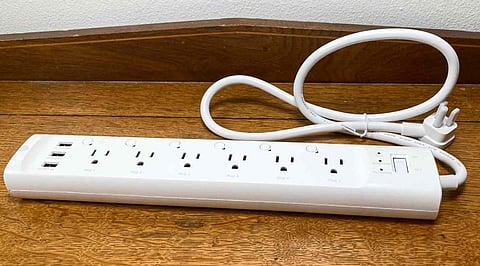 How Much Power Do Smart Plugs Use?