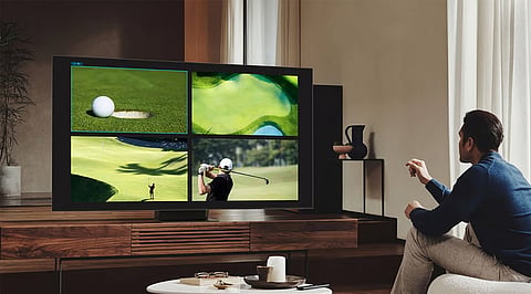 What TV Resolution Should You Choose?