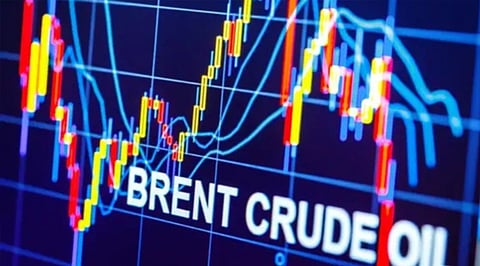 Brent crude crossed USD 111 a barrel as fresh Saudi attacks