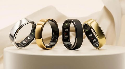 How Accurate are Smart Rings for Health Tracking