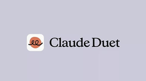 Claude Duet