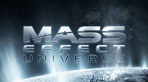 Mass Effect 5 Trailer Leak Reveals Mass Effect: Universe Title, Liara's Return 