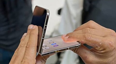 iPhone Duo 2 May Ditch Touch ID for Under-Display Face ID 