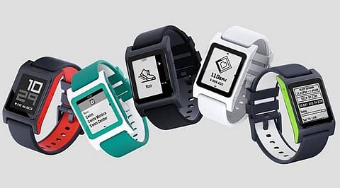Pebble OS to Add Plugins, Turning Watchfaces into Data-Rich Dashboards 