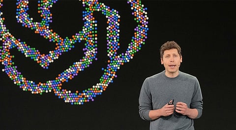 OpenAI Nears USD 30 Billion Funding Round at USD 1.25 Trillion Valuation