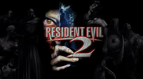 Two Classic Resident Evil Games are Now Free to Play Online