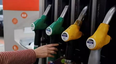 UAE Petrol Prices May Rise for a Fourth Month in November