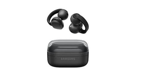 Galaxy Buds On Leak Reveals Clip-On Design and Possible Launch Date