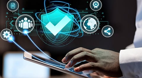 UK Boosts AI Security with New Biosecurity Lab and Cyber Defenses