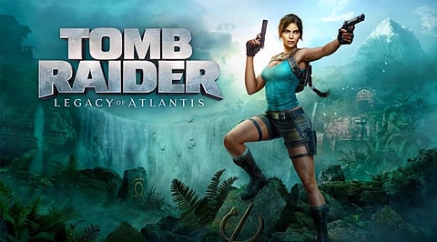 Tomb Raider