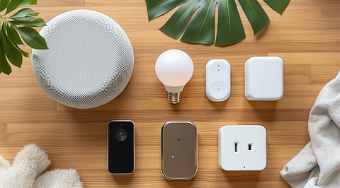 Smart Home Devices