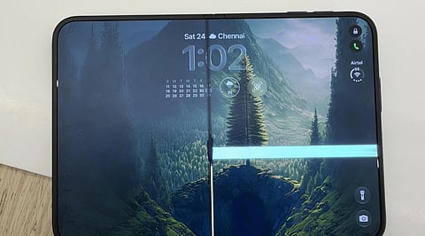 Apple Addresses iPhone Duo Screen Cracks