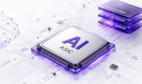 Application-Specific Integrated Circuit: 5 Facts About ASIC Chips