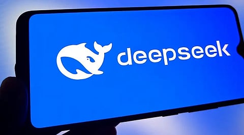 DeepSeek AI Safety Tests Reveal Shutdown Risks and Critical Model Gaps