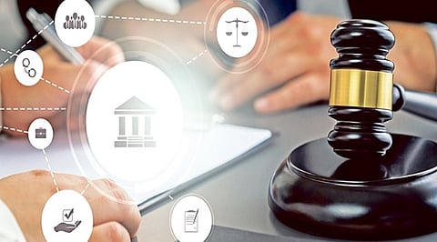 Dubai Unveils Region’s First AI-Powered Virtual Courtroom 