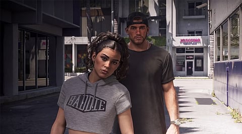 GTA 6 Gameplay: Rockstar's Systemic Design Could Transform Open-World Gaming 