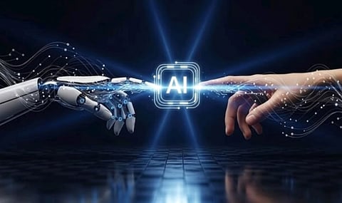 5 Steps to Build Your First AI Project