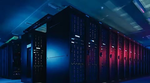 Middle East Cheaper for Data Centres