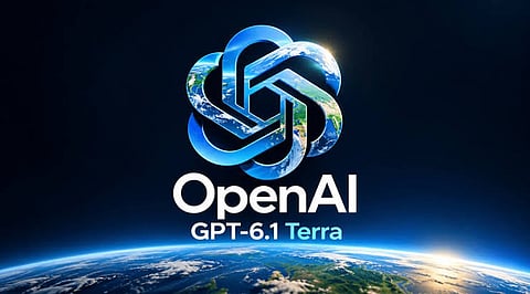 OpenAI Launches GPT‑6.1 Terra to Put AI to Work Across Apps 