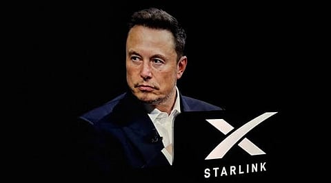 Starlink Users Targeted by Israeli Ad Tech Firm, Researchers Allege 