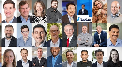 Highest-Paid CEOs in the World