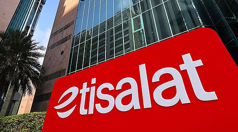 Etisalat Q3 Profit Jumps on Vodafone Stake Sale