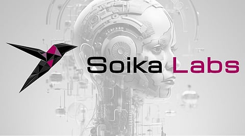 Dubai’s Soika Labs Bets On Connected AI Agents for Enterprises 