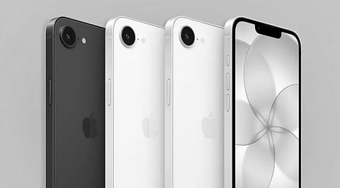 Apple iPhone 18e Specs Leaked: A20 Chip, 24MP Selfie Camera Tipped