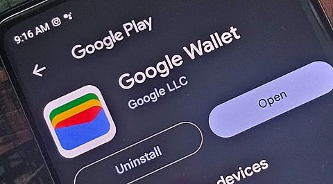 Google Wallet May Add QR Payments for International Travelers 