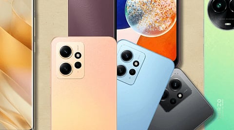 Best Smartphones