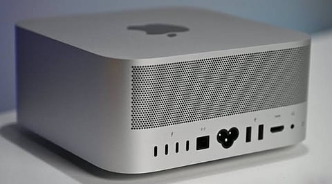 Apple Mac Studio