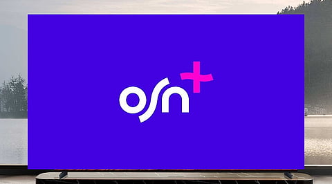 OSN+ November 2026: New Shows and Movies to Watch