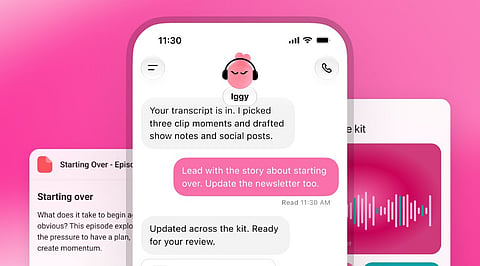 Google Messages Gets ChatGPT Upgrade: Dots Can Send Photos, Voice Notes 