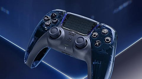Sony Unveils PS5 Prism Collection