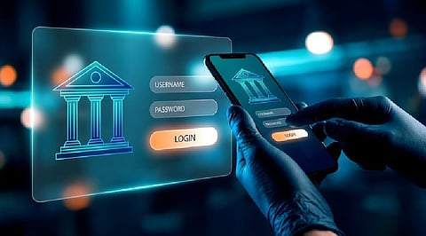 AI Agents and Bank Accounts