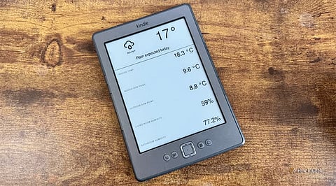 Old Kindle? 6 Smart Ways to Reuse It