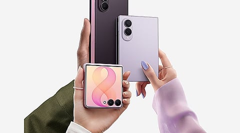 Samsung Phones