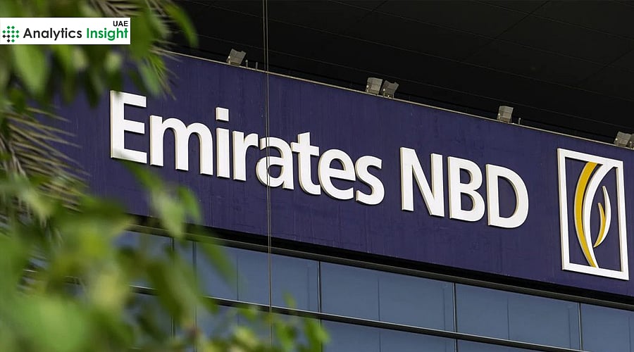 Emirates NBD Crosses AED 1 Trillion in Assets as Loan Growth Hits 24%