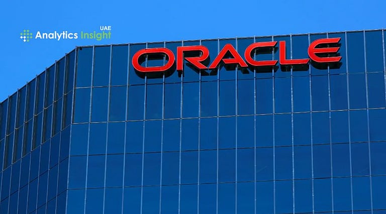 Iran Claims Strike on Oracle Data Center in Dubai; UAE Calls It Fake News
