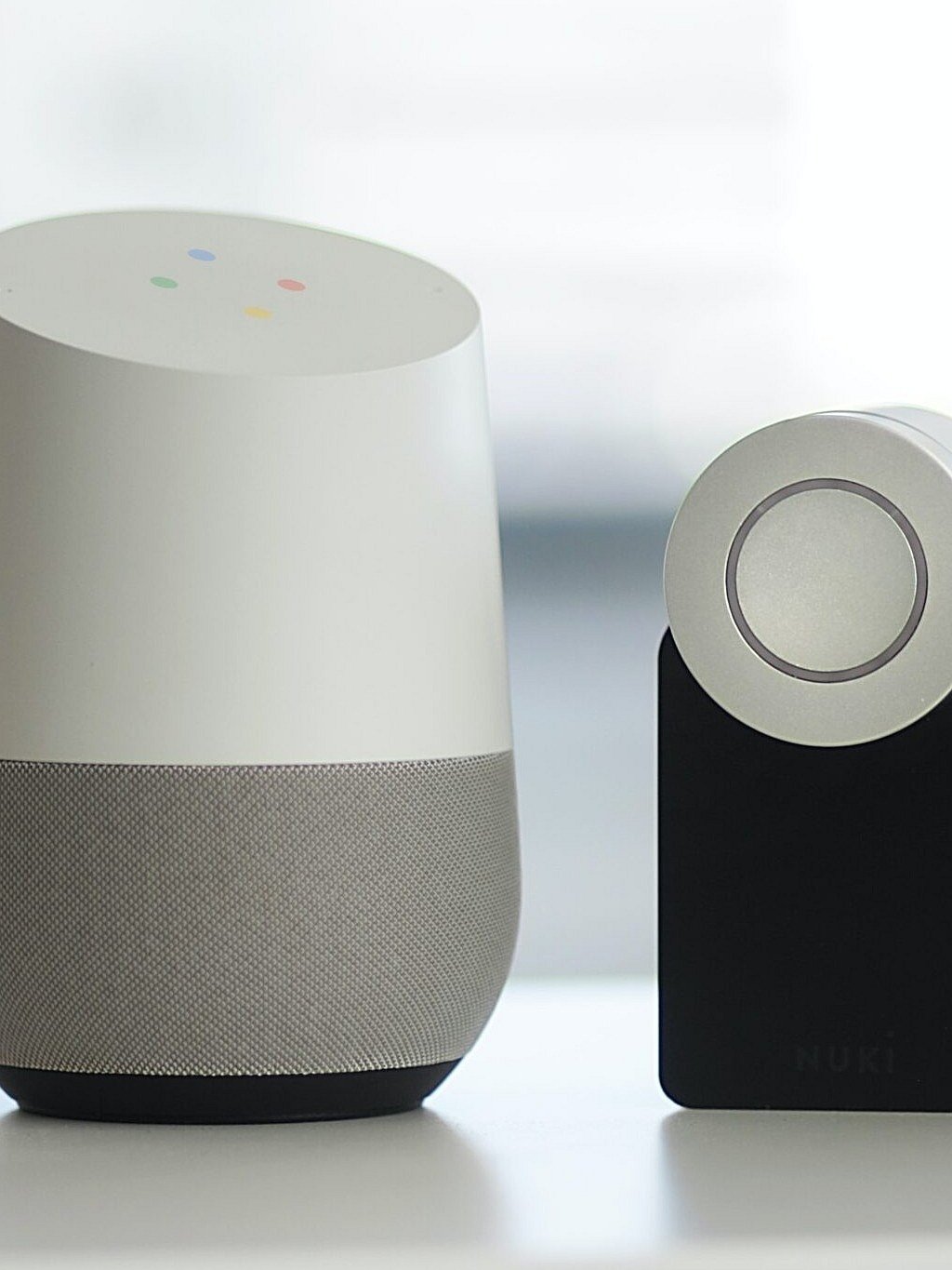 Smart Home Devices That Make Life Easier