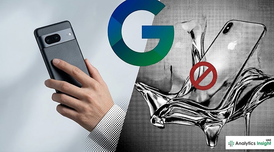 Google Confirms No Apple Liquid Glass Design for Pixel Phones