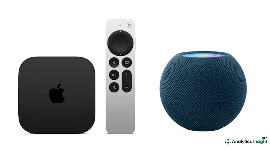 Apple TV 4K Set for 2026 Overhaul with A17 Pro and AI Focus