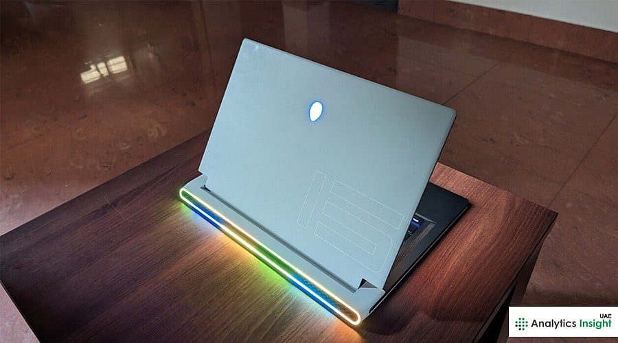 Dubai Gets Alienware's Latest 15-Inch Gaming Beast Built for the Next ...