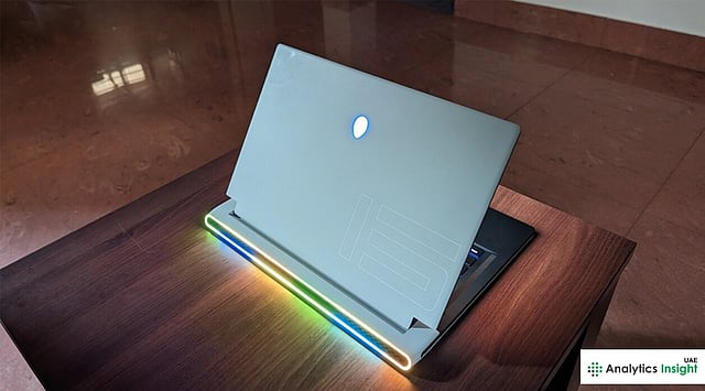 Dubai Gets Alienware's Latest 15-Inch Gaming Beast Built for the Next ...