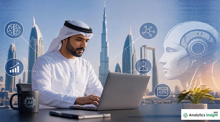 10 Highest-Paying AI Jobs in Dubai and Abu Dhabi in 2026