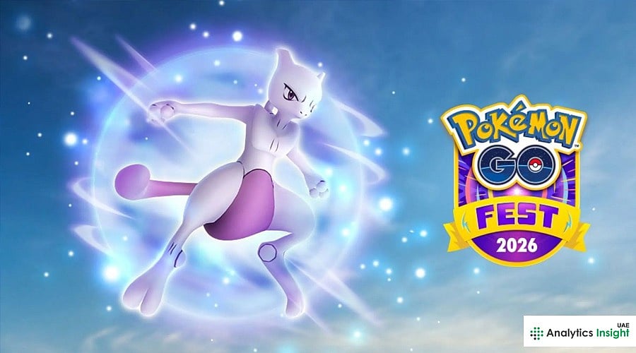 Pokémon GO 10th Anniversary Livestream to Unveil New Updates This Week