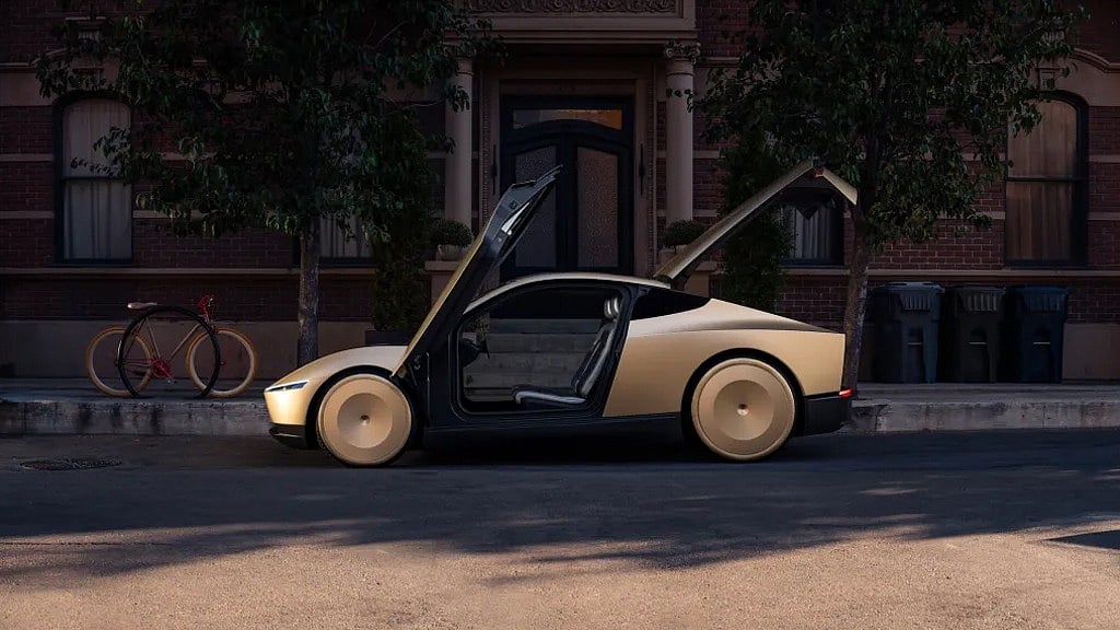Tesla Cybercab Sales: Elon Musk's Robotaxi Plan Targets 2026 Launch