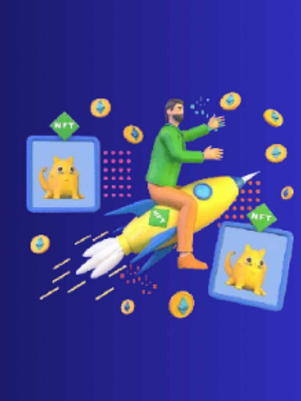 The Functions of Crypto LaunchPad