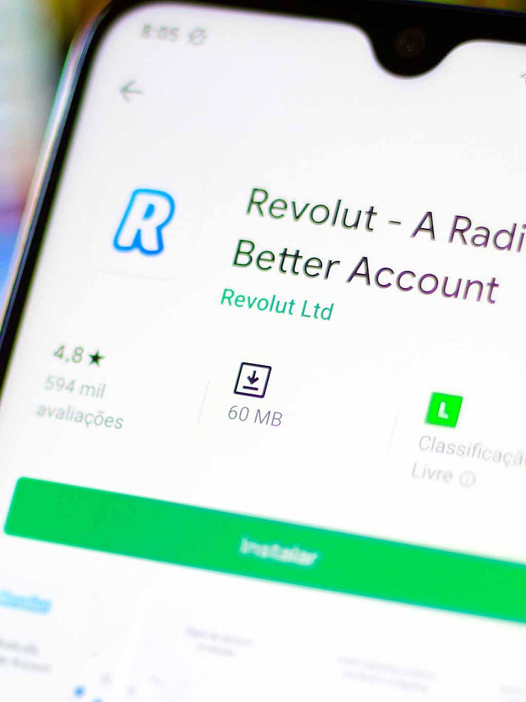 Revolut Plans Advanced Crypto Exchange Launch