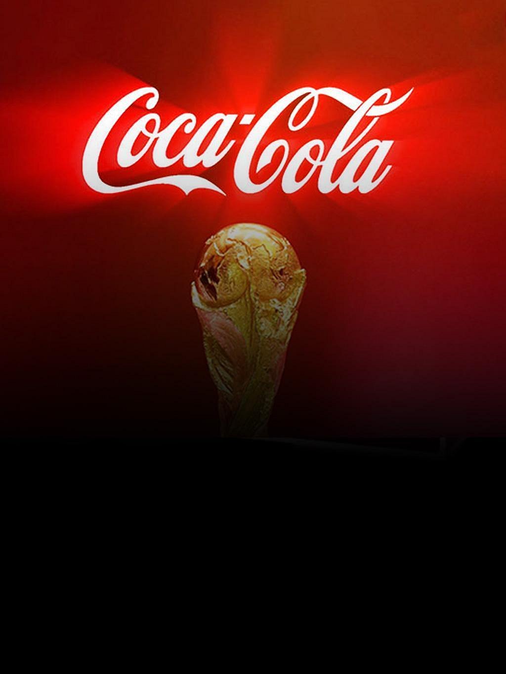 Coca-Cola joined Force with Crypto.com to Unveil the World Cup-inspired NFT  Collection